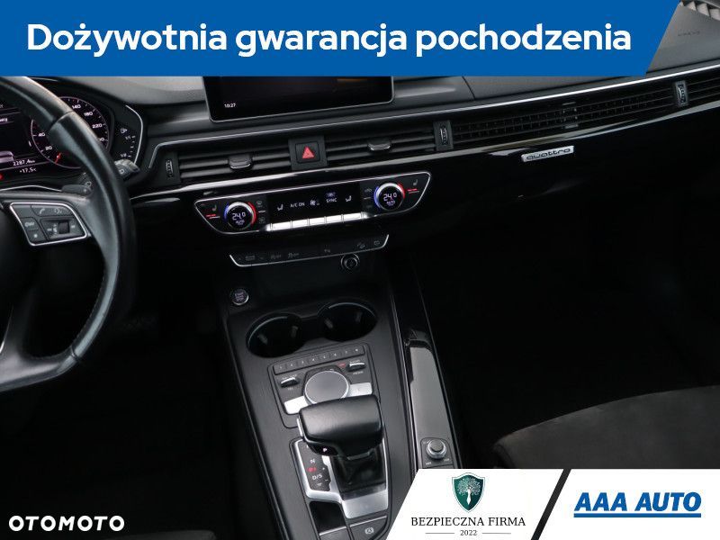 Audi A4 Allroad - 10