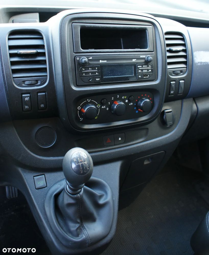 Opel Vivaro L2H1 2,9t Edition - 14