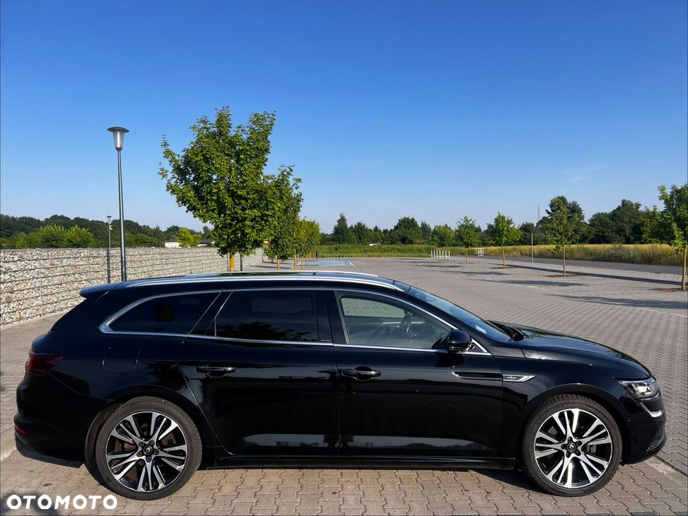 Renault Talisman BLUE dCi 200 EDC INITIALE PARIS - 22