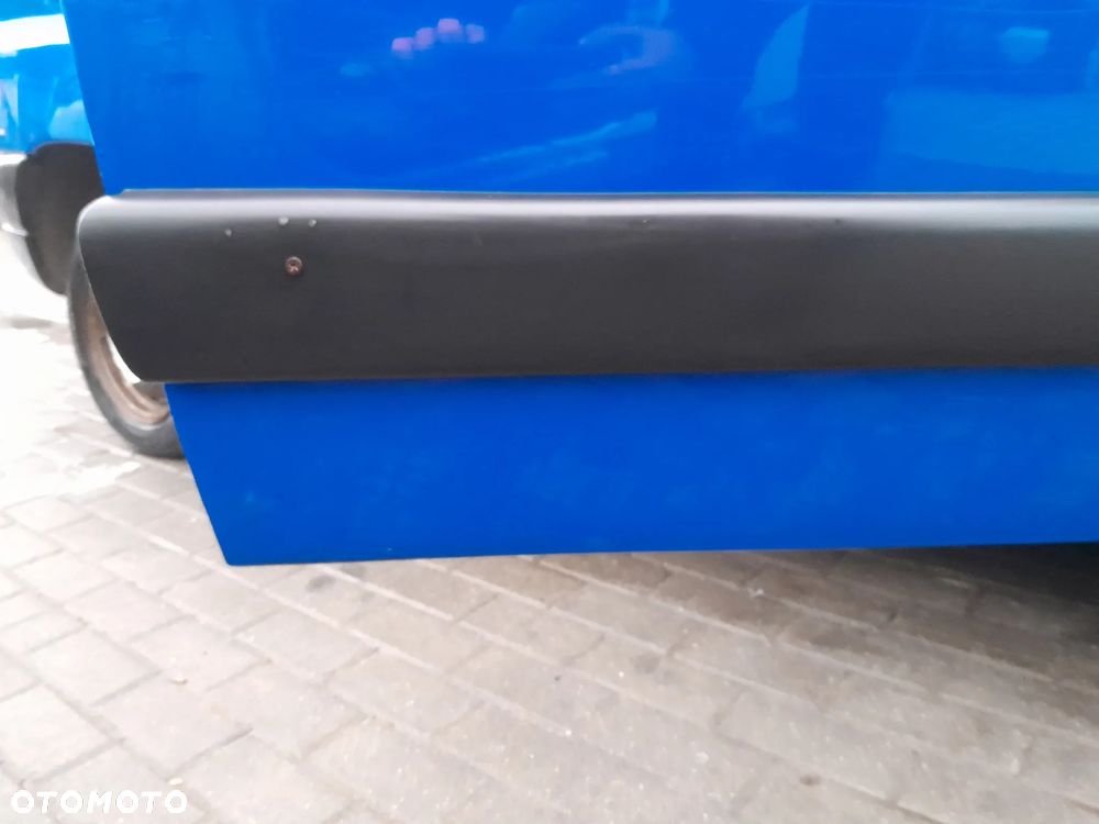 CITROEN BERLING I LIFT DRZWI PRAWE PRZEDNIE PRAWY PRZÓD KOLOR: KPVB - 4