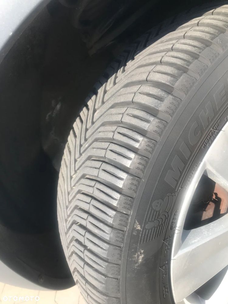 Chevrolet Captiva 2.0 4WD 7 Sitzer Automatik LT - 11