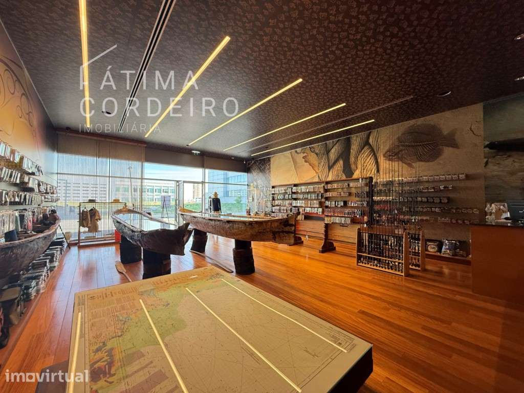 Oportunidade de investimento no Almada Business Center - Grande imagem: 4/12