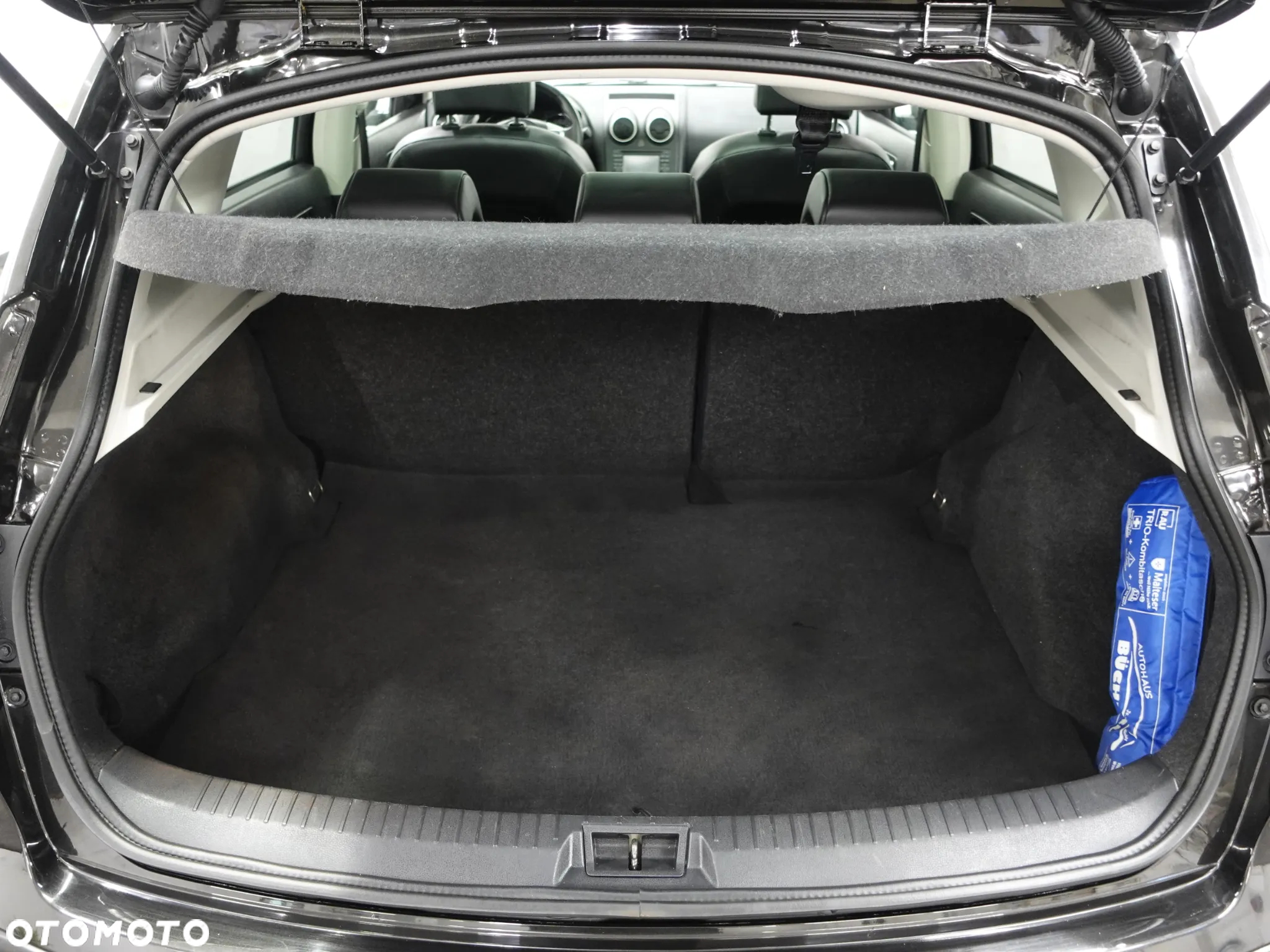 Nissan Qashqai 1.6 dCi I-Way - 23