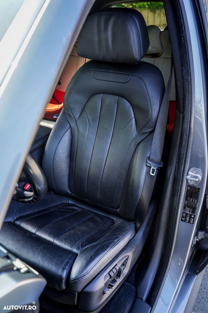 BMW X5 M - 14