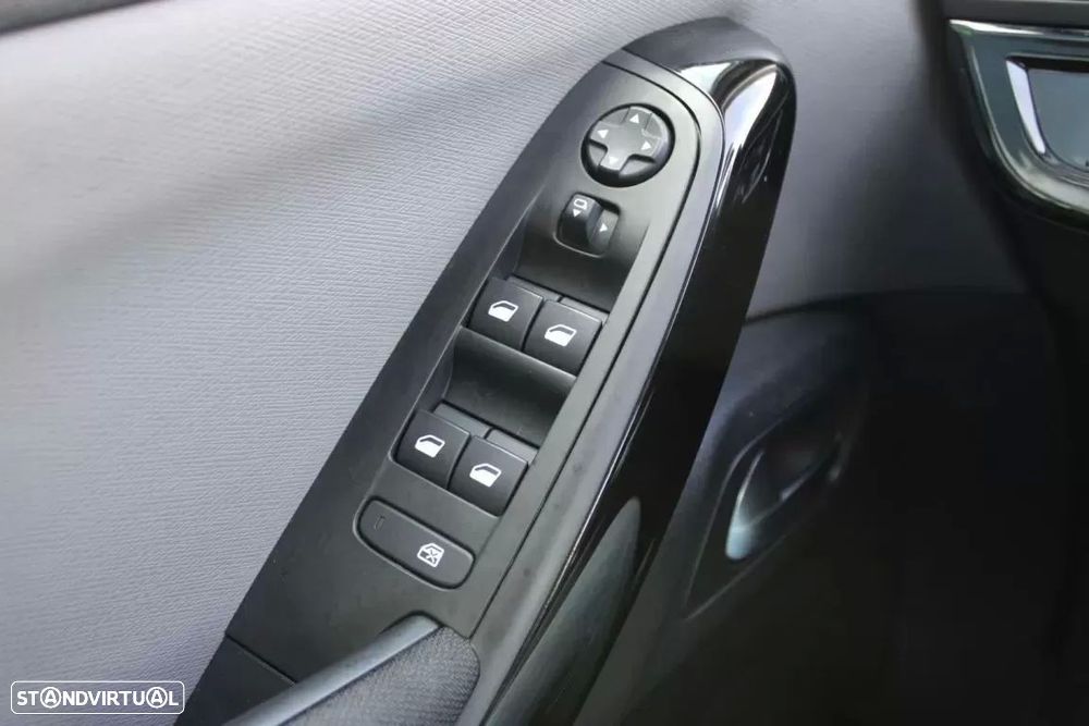 Citroën C4 Spacetourer 1.5 BlueHDi Shine EAT8 - 23