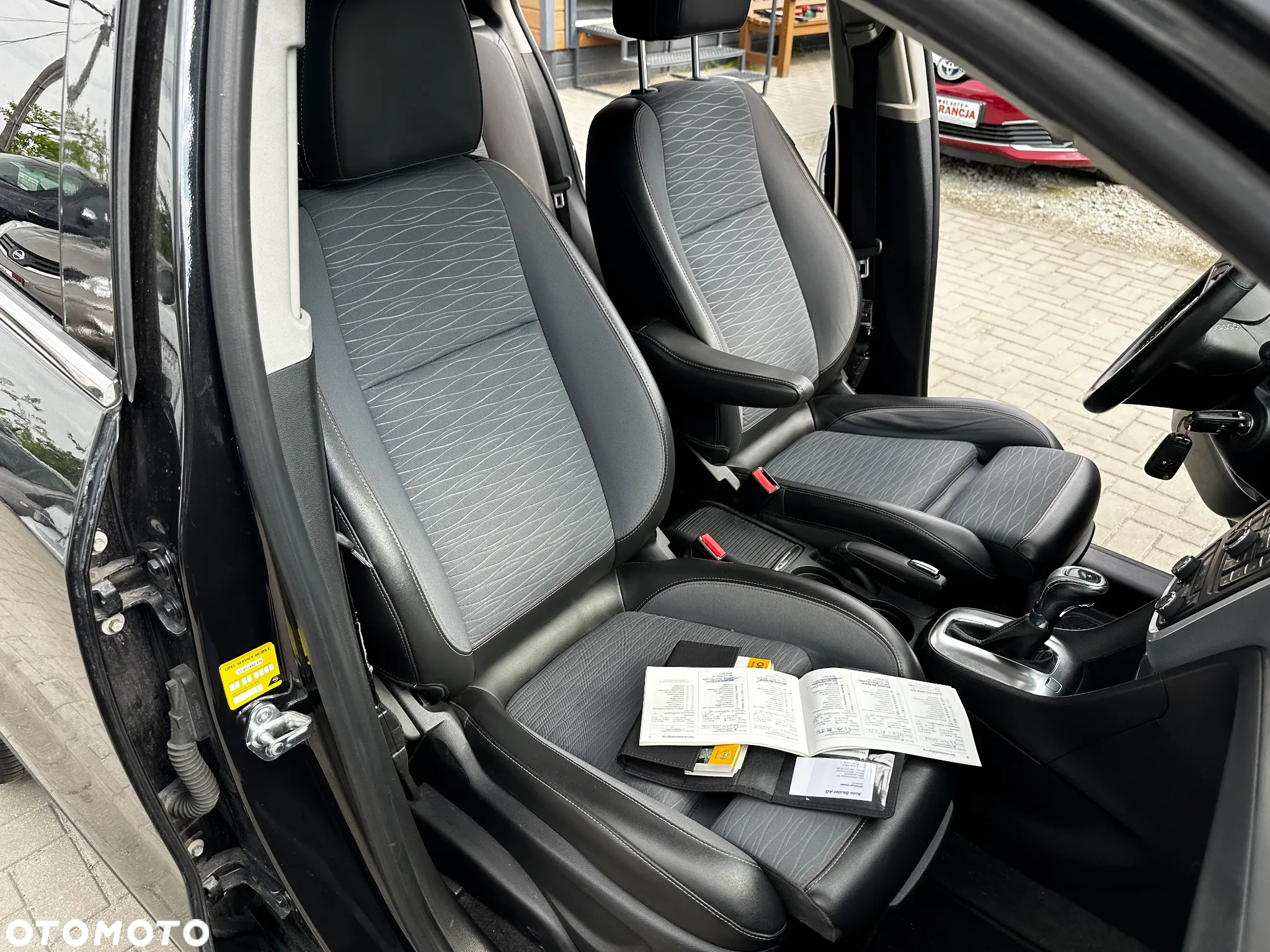 Opel Mokka - 23