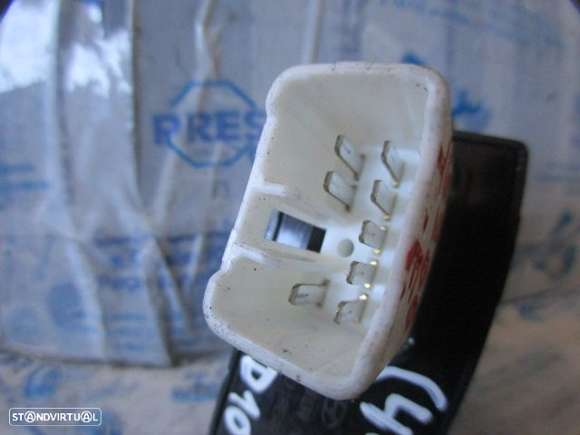 Interruptor Inter4471 HYUNDAI I30 SW 2010 1.6CRDI  16V 115CV 5P CINZA VIDROS TE - 3