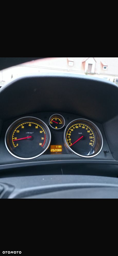 Opel Zafira 1.8 Edition Plus - 26