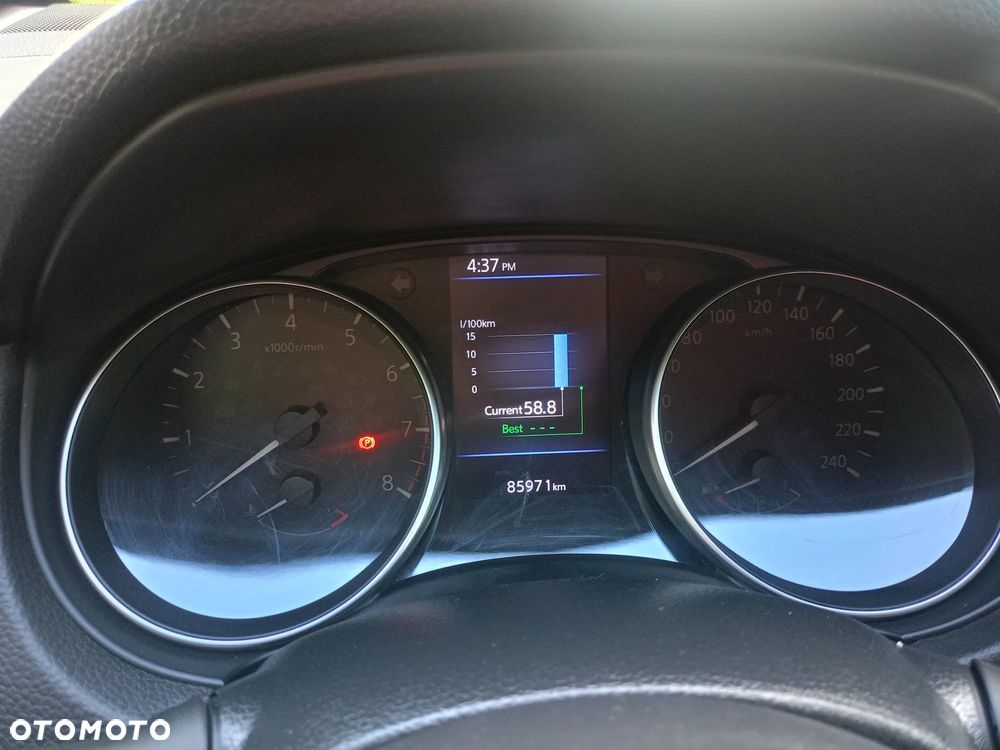 Nissan Qashqai 1.3 DIG-T Tekna - 6