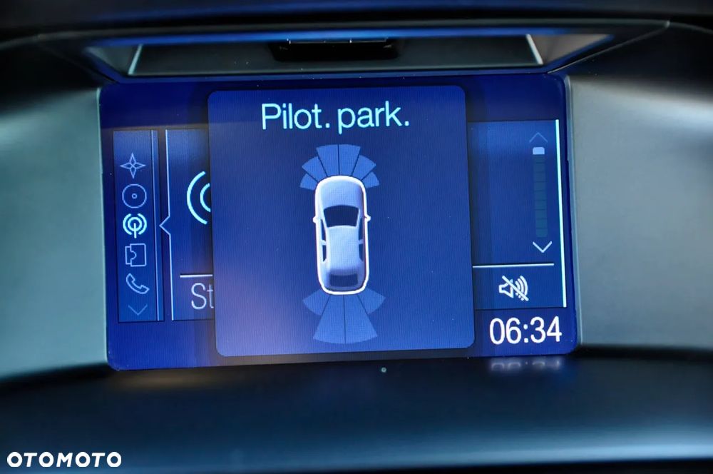 Ford Focus 1.6 TI-VCT Titanium - 17