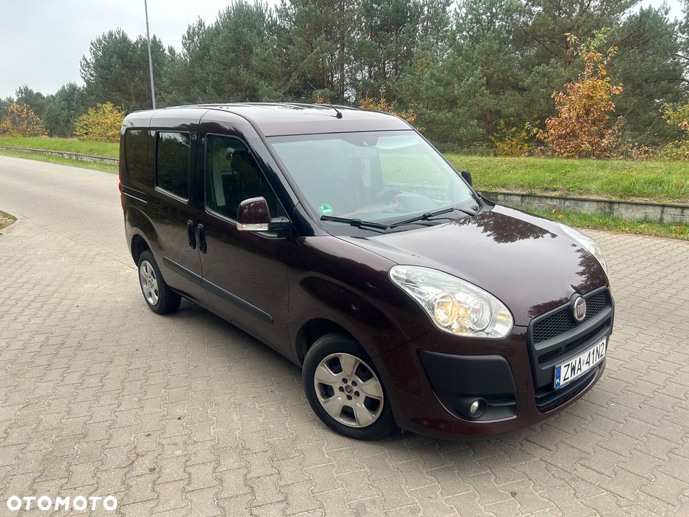 Fiat Doblo - 3