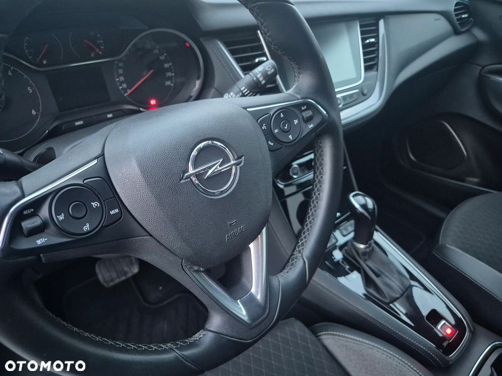 Opel Grandland X - 17