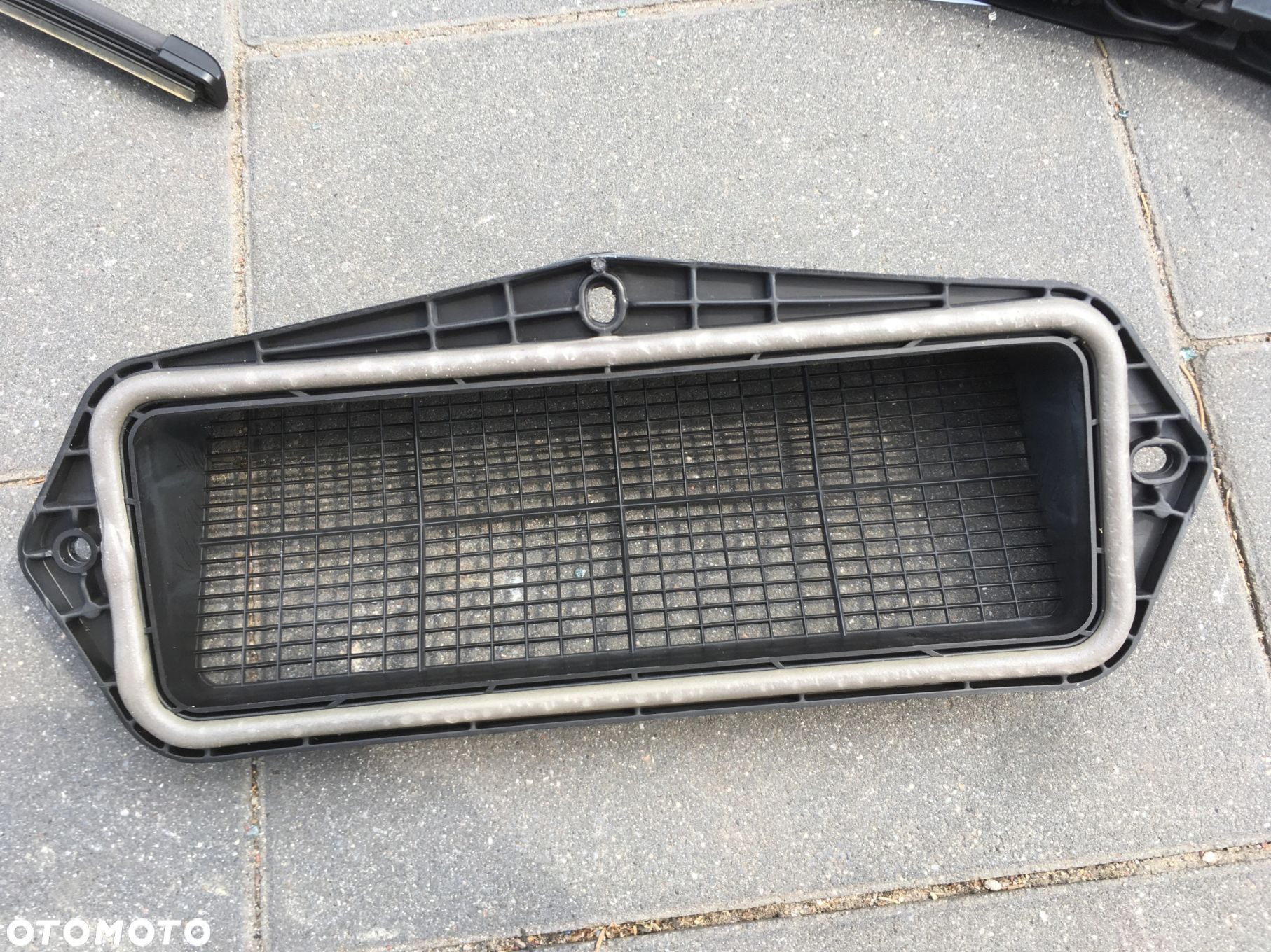 WYCIERACZKI MECHANIZM PODSZYBIE AUDI Q2 81A - 5