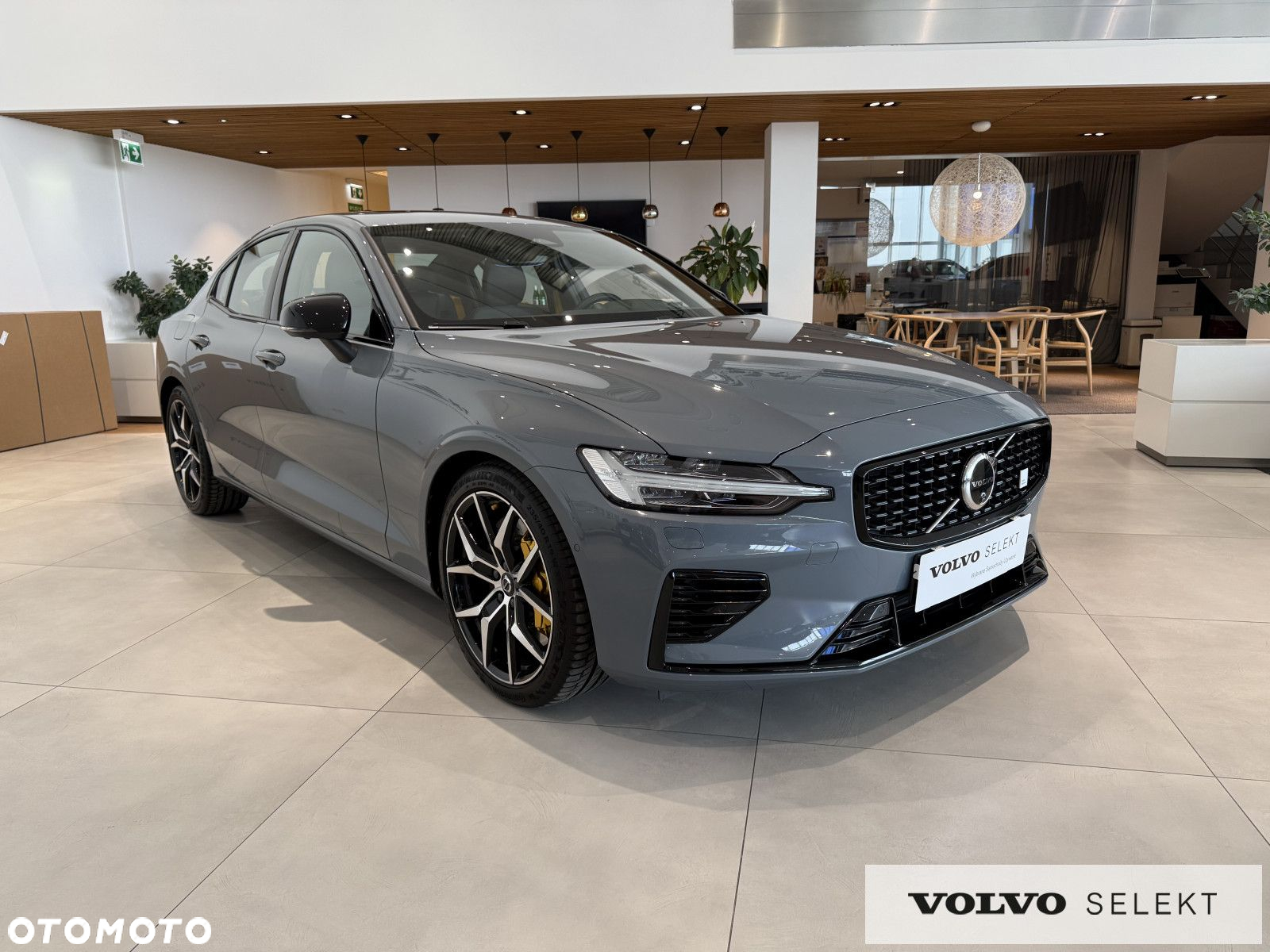 Volvo S60 - 8