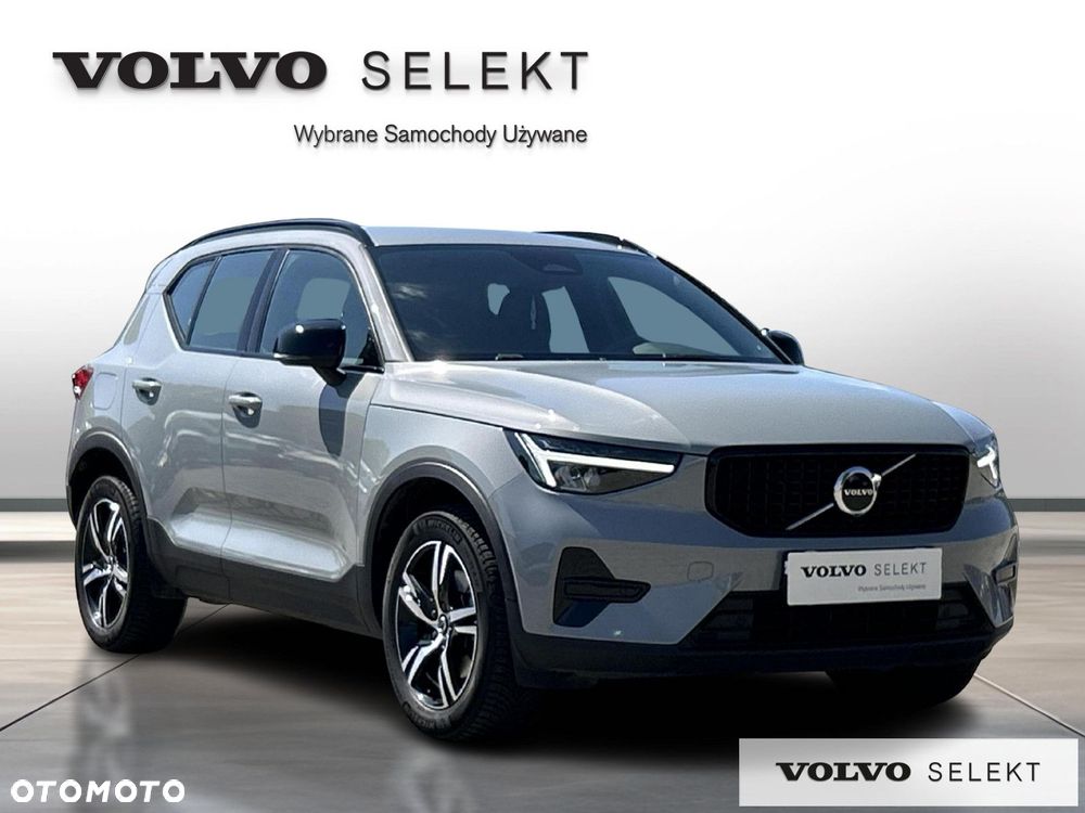Volvo XC 40 - 8