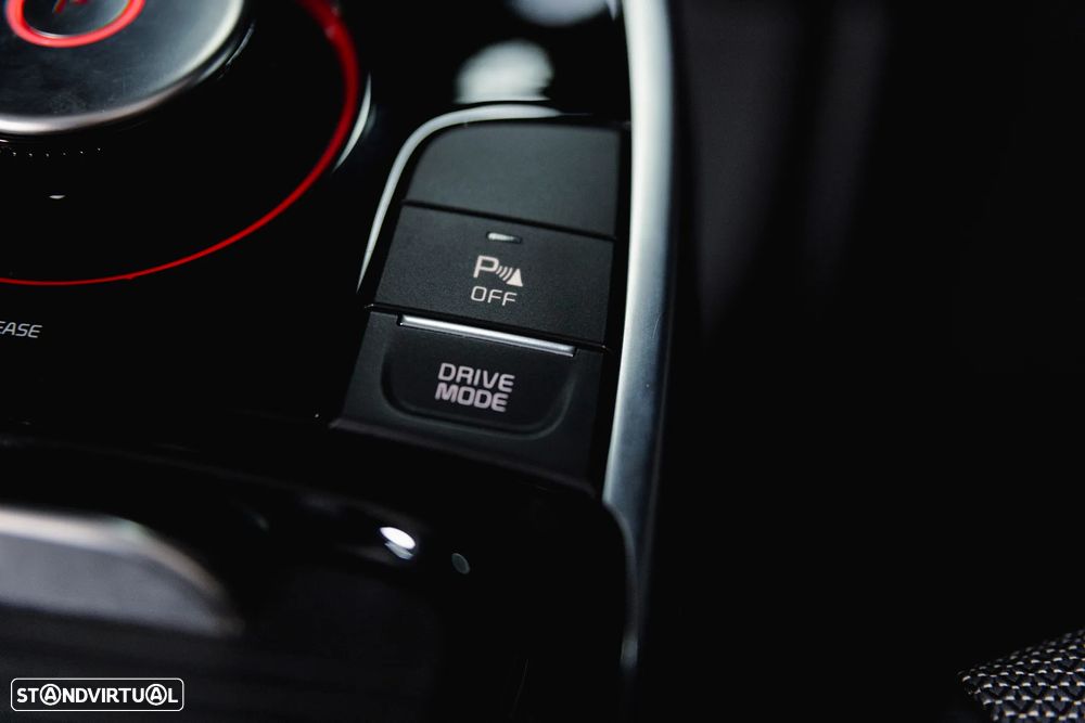 Kia e-Niro 64kWh - 25