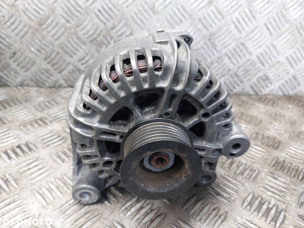 ALTERNATOR BMW E46 2.0 D M47 2542672 - 1