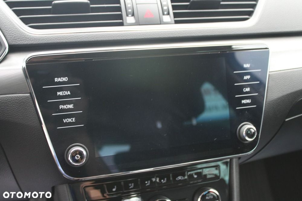 Skoda Superb - 29