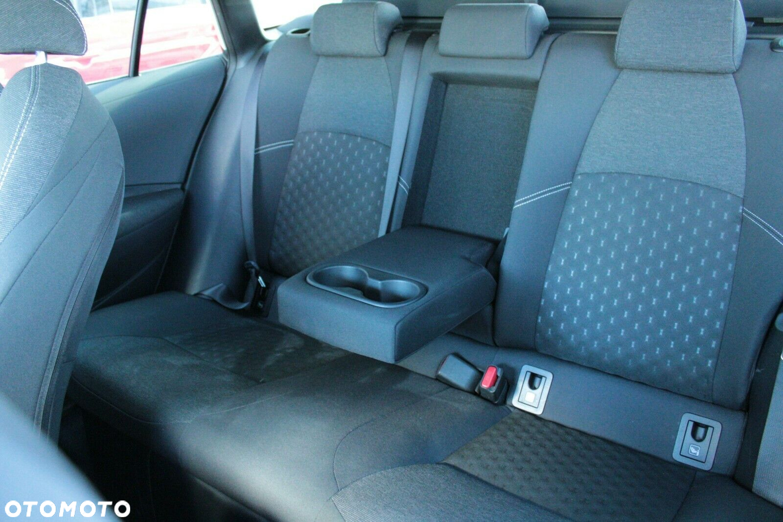 Suzuki Swace - 17