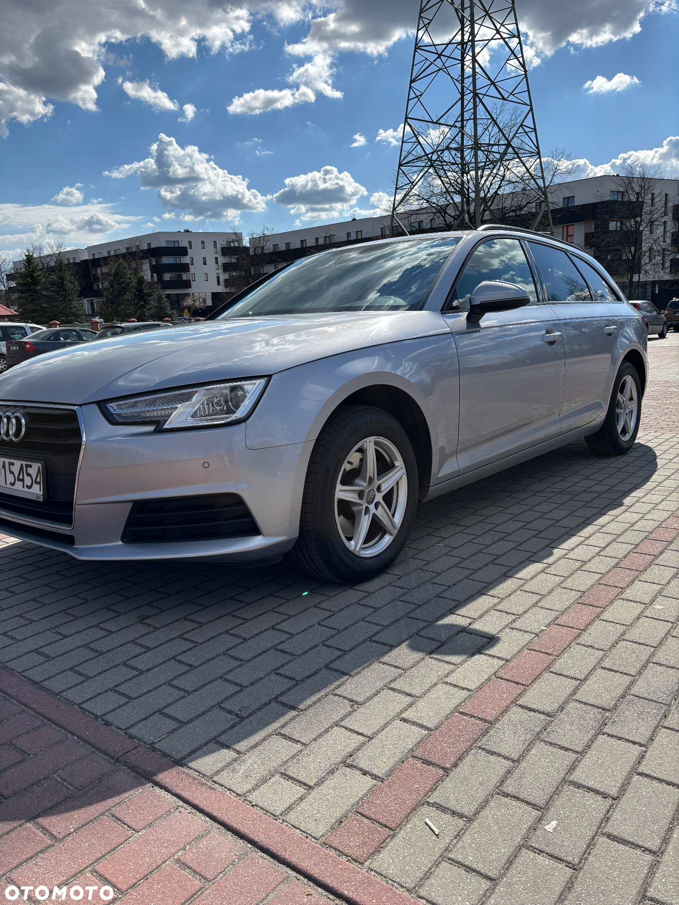 Audi A4 Avant 2.0 TDI S tronic - 7
