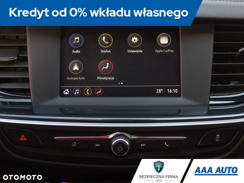 Opel Insignia - 14