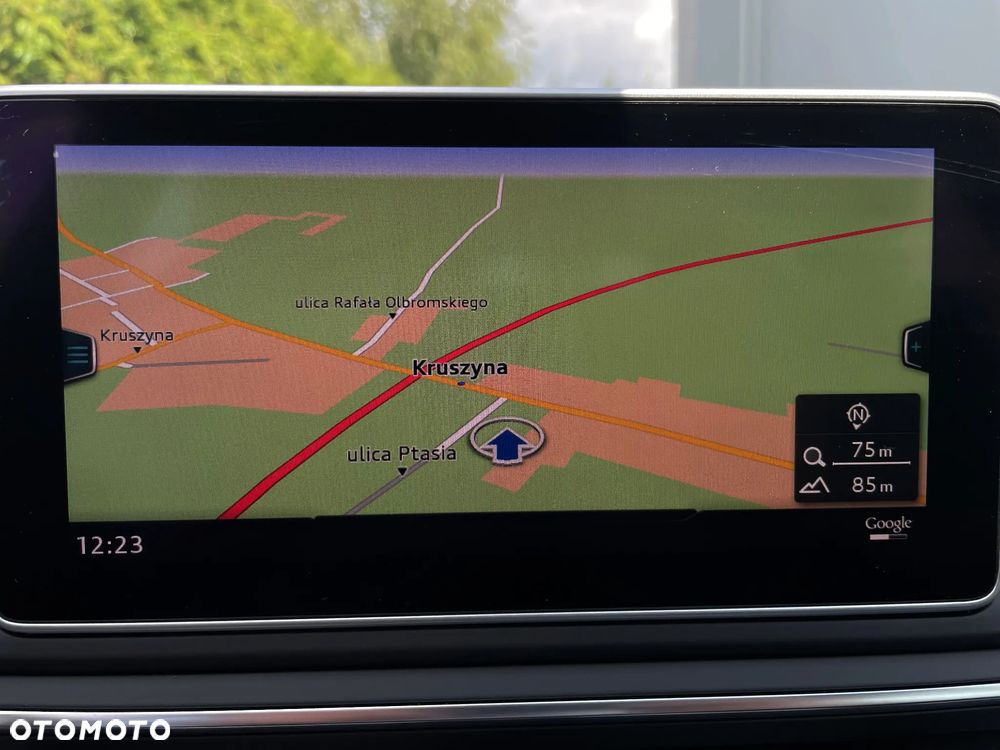 Audi A4 Avant 2.0 TFSI ultra - 27