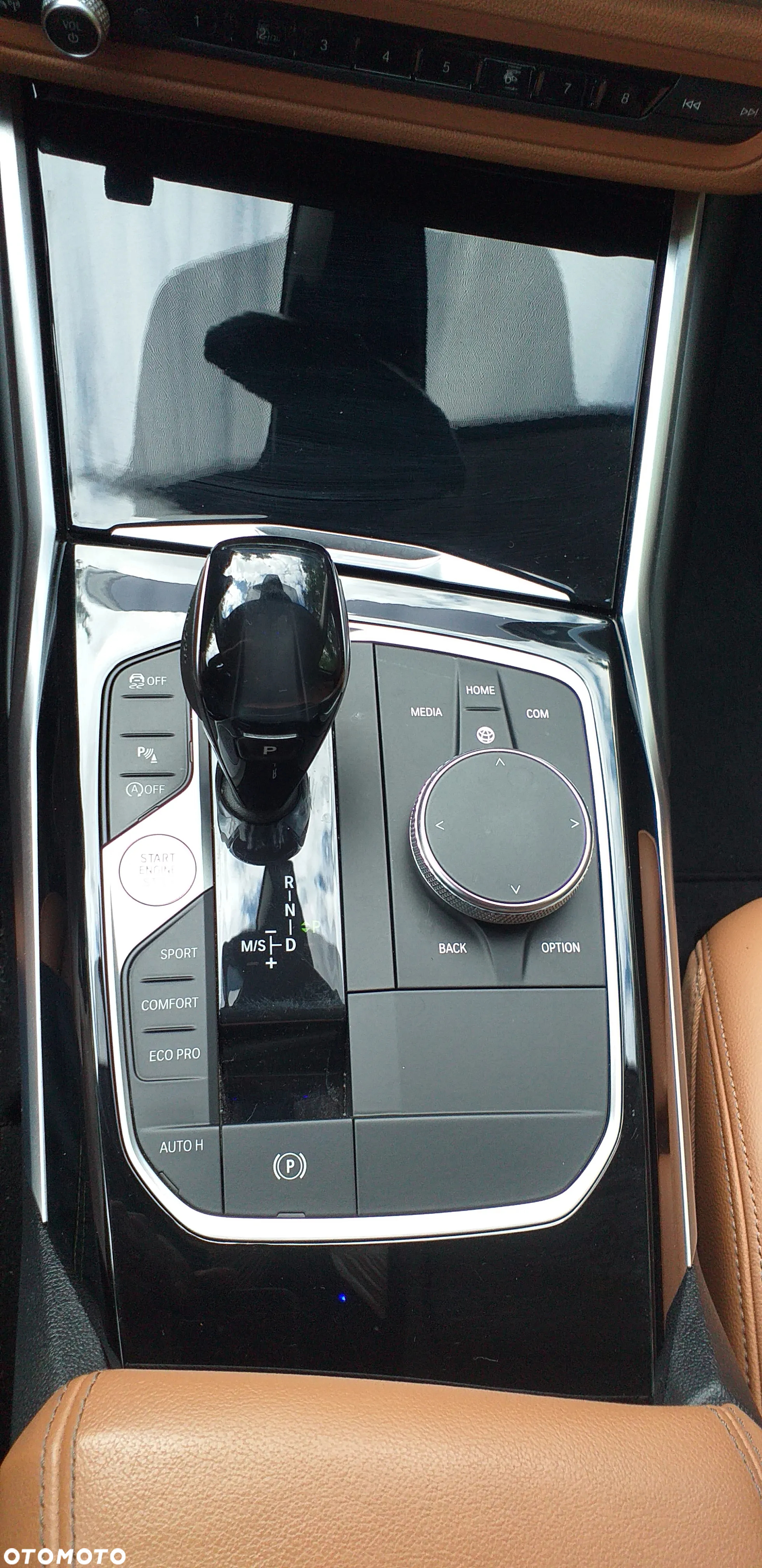 BMW Seria 3 318d Luxury Line - 8