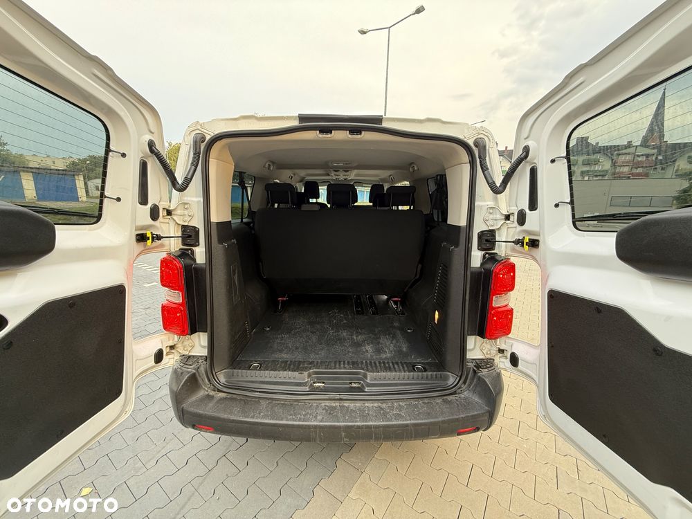 Toyota Proace Verso 2.0 D4-D Long Family - 14