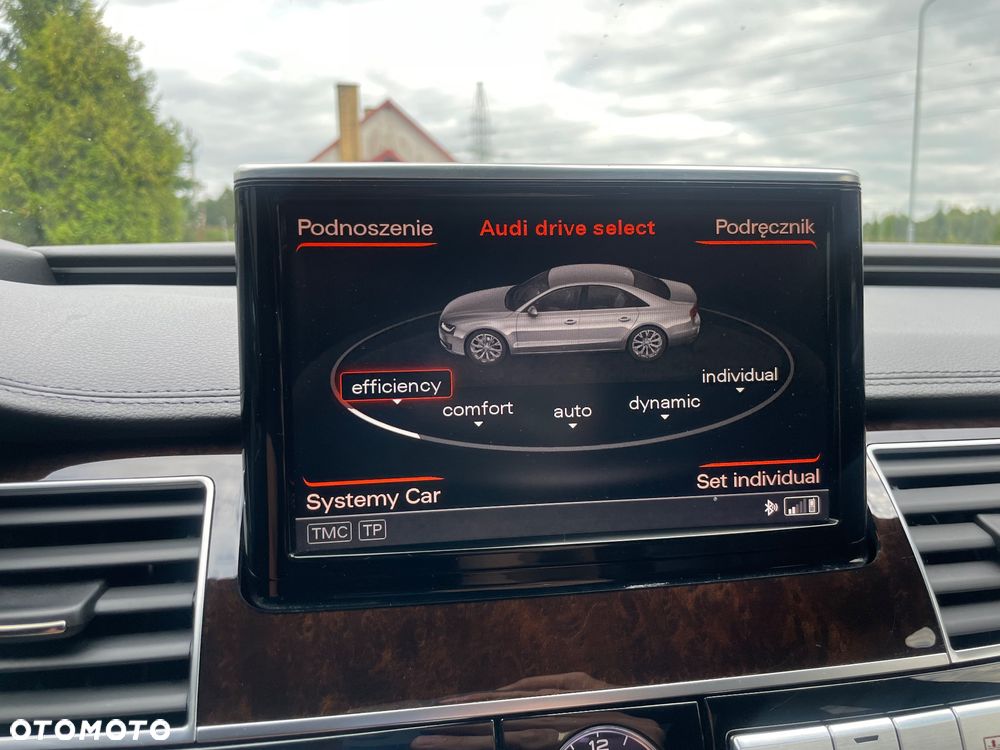 Audi A8 3.0 TFSI L Quattro - 37