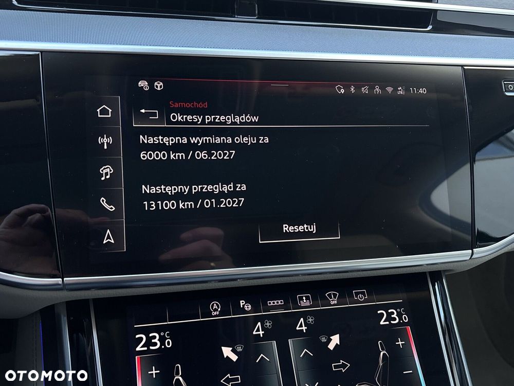 Audi A8 - 27