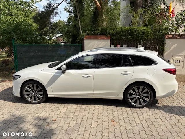 Mazda 6 2.0 SkyPassion - 1