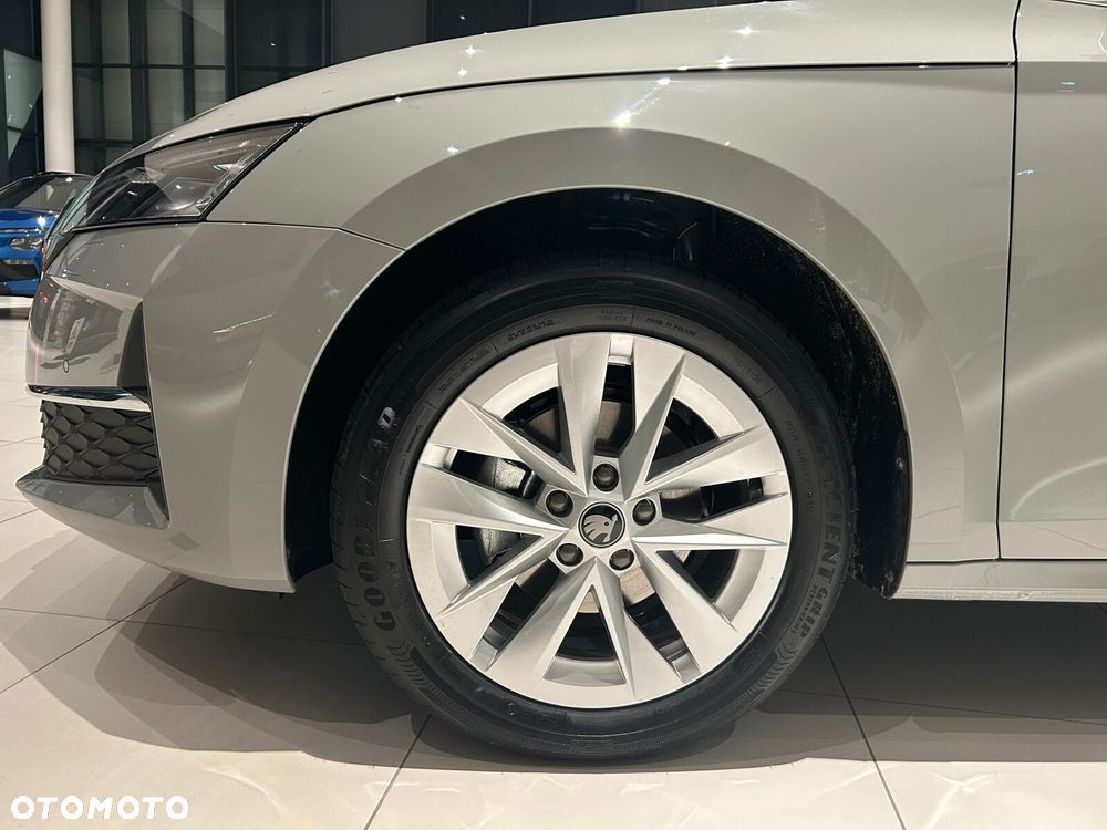 Skoda Octavia - 9