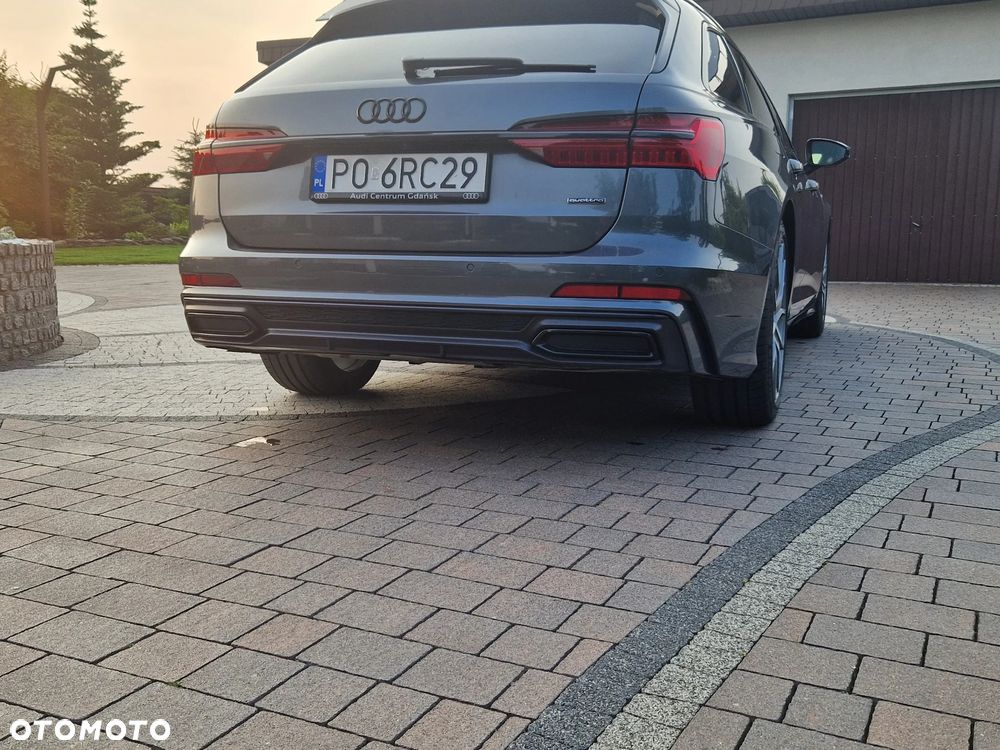 Audi A6 - 23