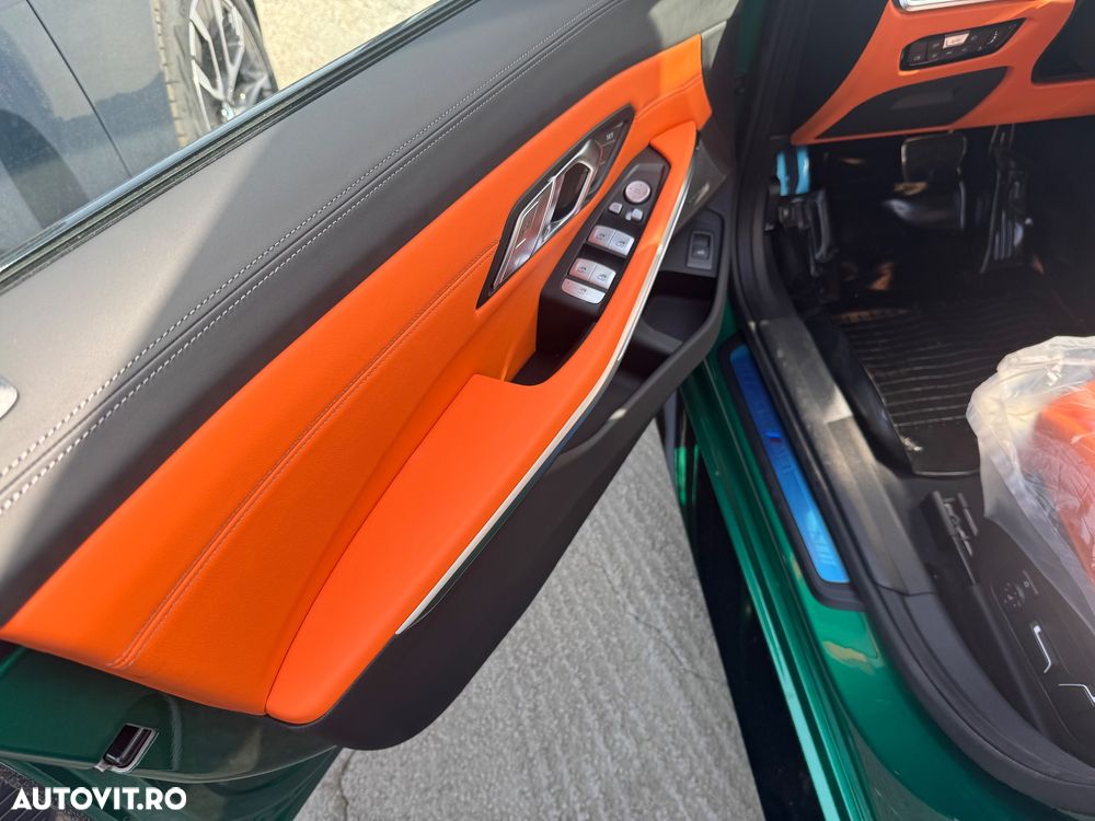 BMW M3 - 12