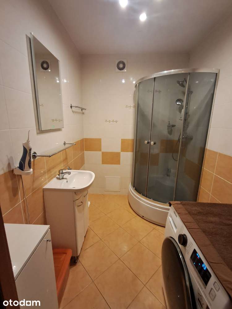 Mieszkanie z balkonem i garażem na wrocławskich maslicach