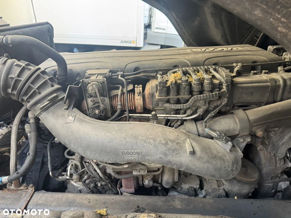 DAF CF 370 FA *048* - 10