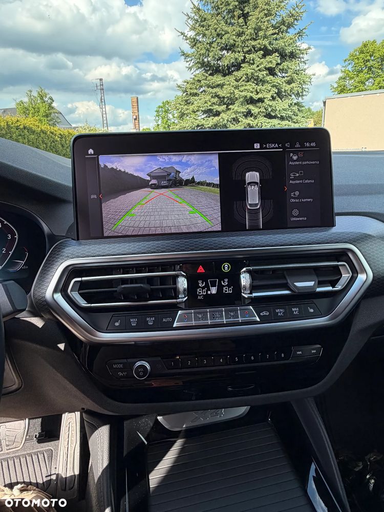 BMW X4 xDrive20i mHEV sport - 8
