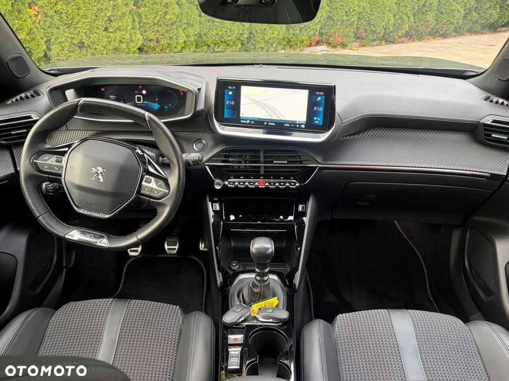Peugeot 2008 - 34