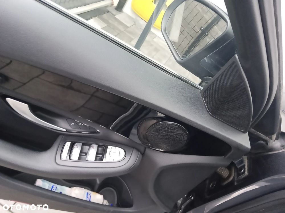 Mercedes-Benz Klasa C 200 (BlueTEC) d 7G-TRONIC - 7