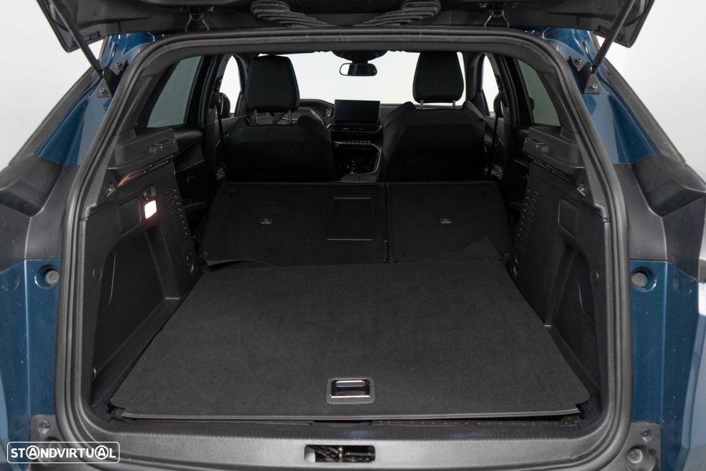Peugeot 3008 1.6 Hybrid Allure Pack e-EAT8 - 26