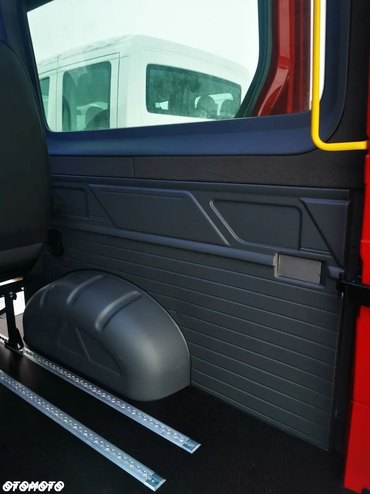 Volkswagen Crafter 4Motion - 11