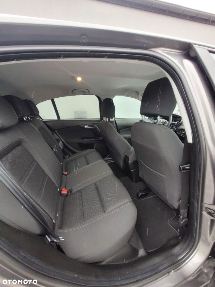 Fiat Tipo 1.4 T-Jet Lounge - 16