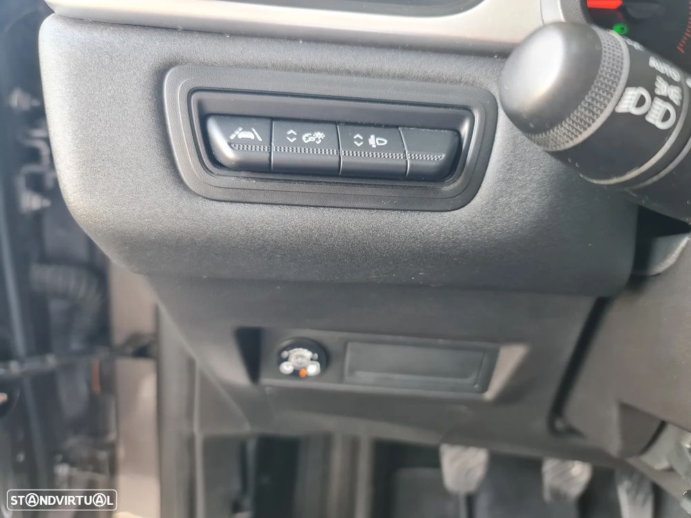Renault Captur 1.0 TCe Equilibre Bi-Fuel - 30