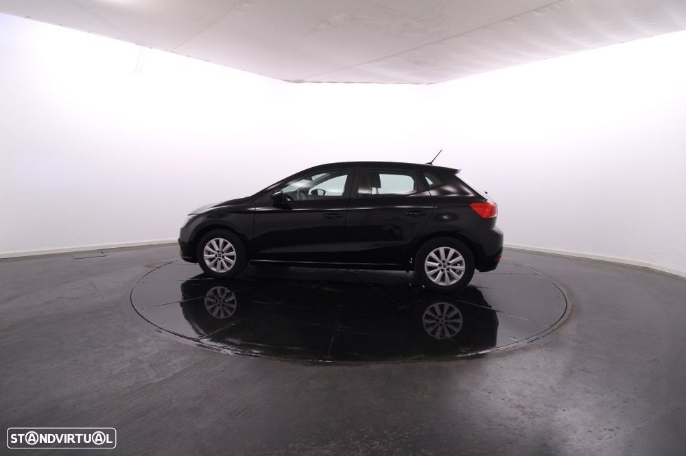 SEAT Ibiza 1.0 TSI Reference - 3