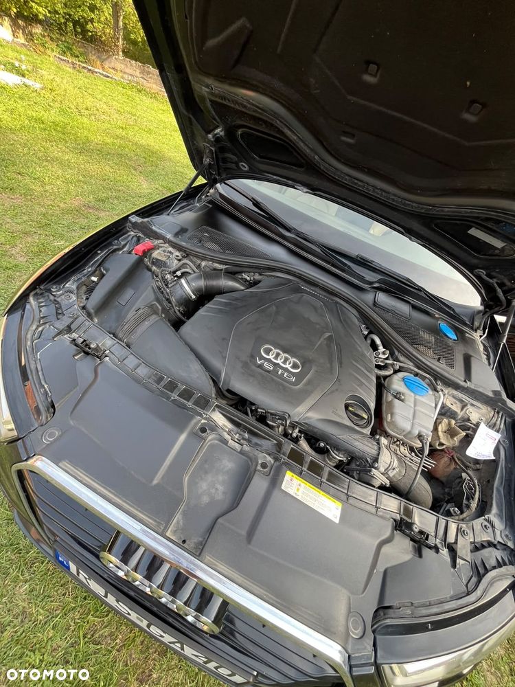 Audi A6 Limousine - 5