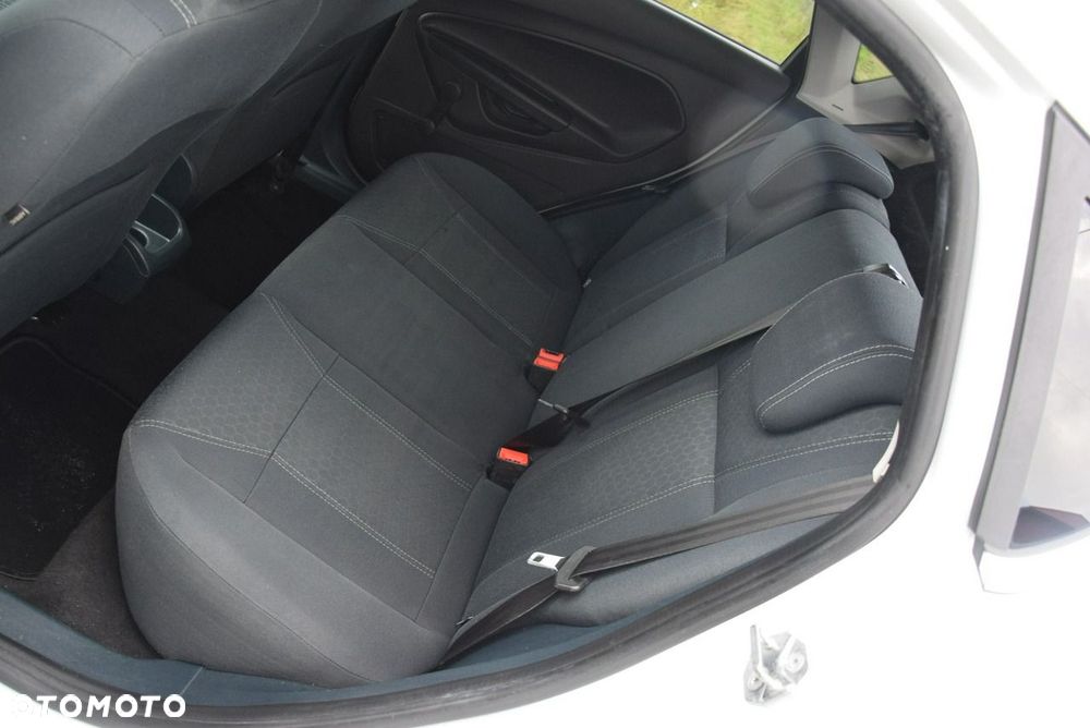 Ford Fiesta - 21