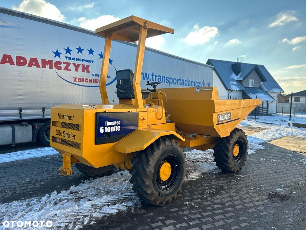 Barford Mortimer - 3