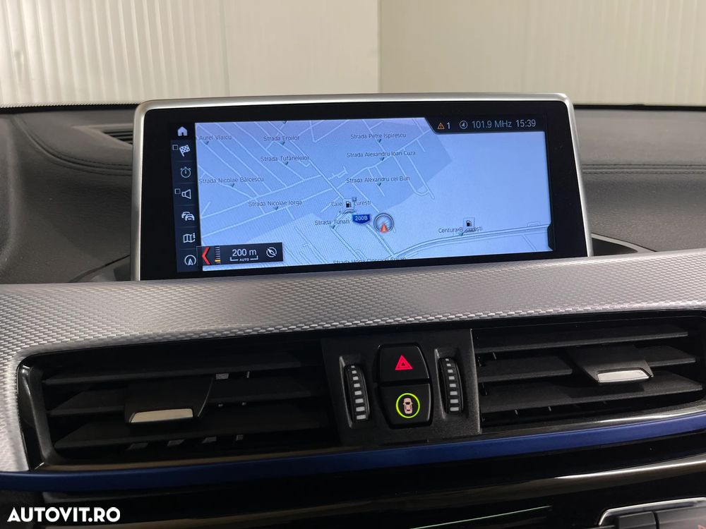 BMW X2 xDrive25e AT PHEV - 18