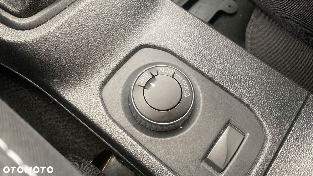 Dacia Duster 1.5 Blue dCi Comfort 4WD - 20