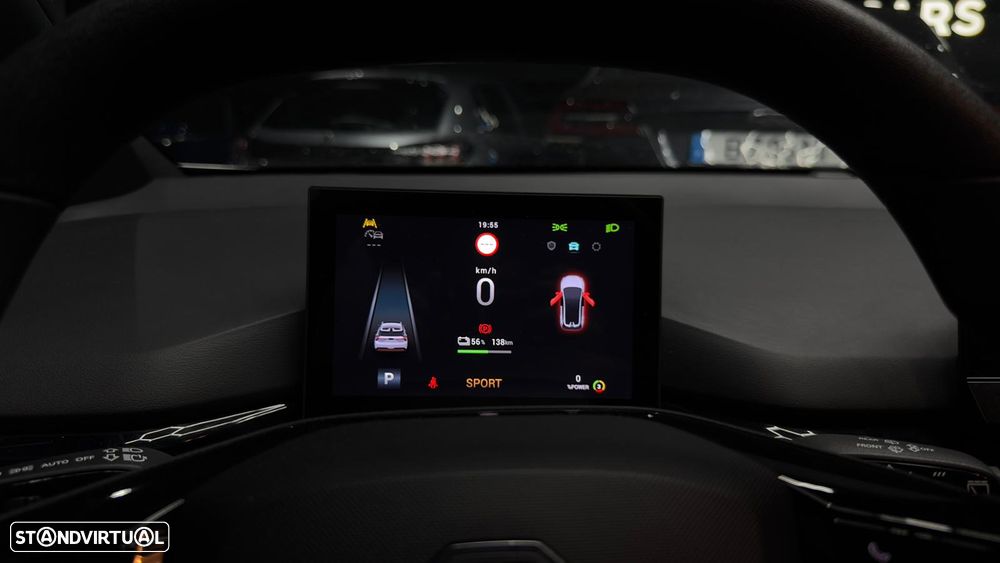 MG MG4 51 kWh Standard - 17